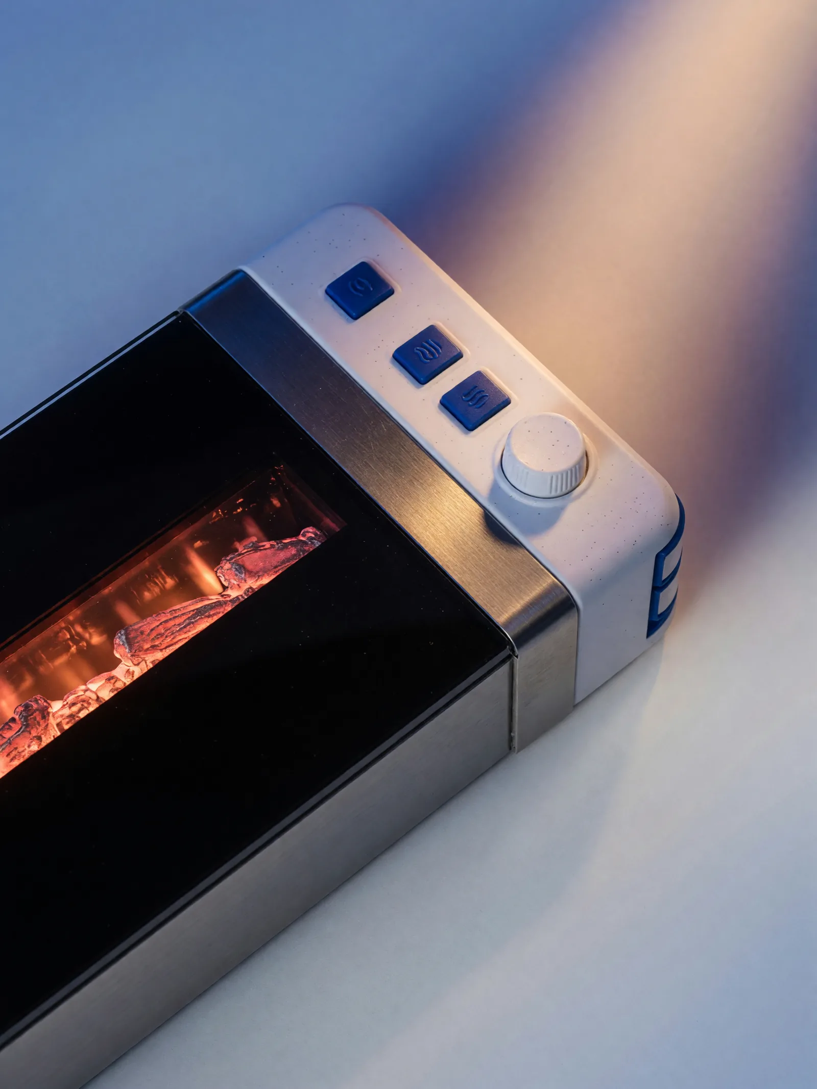 Electric Fireplace Sizes: How to Choose the Right Fit for Any Room illustration